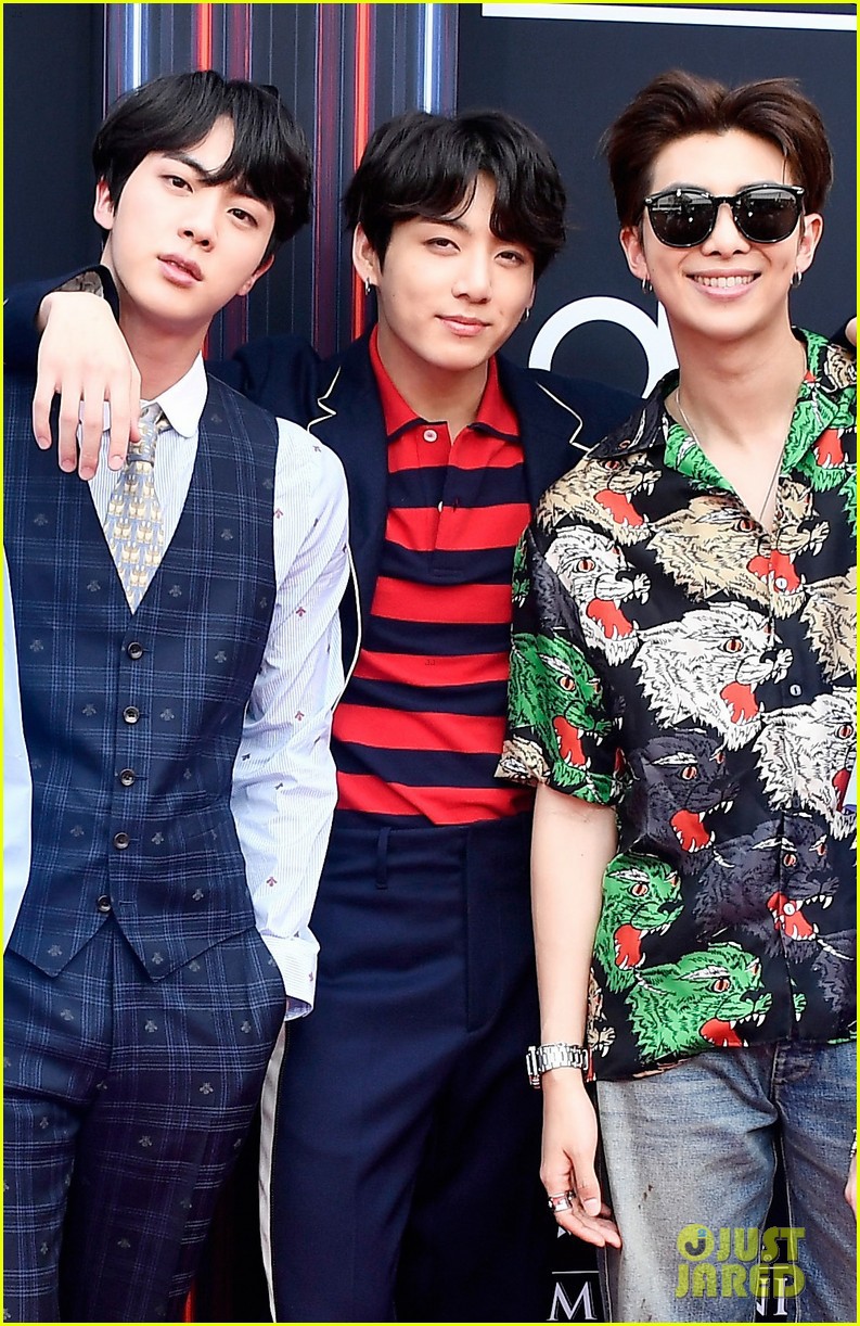 Billboard Music Awards 2018: Taylor Swift nổi bần bật giữa dàn sao đình đám